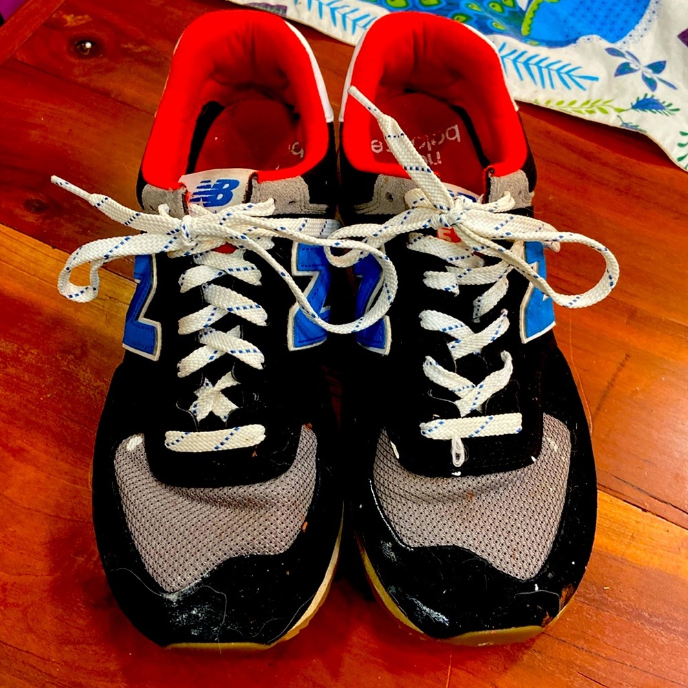 New Balance 574 Mens 8.5